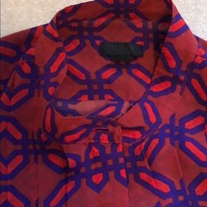 JCrew blouse